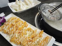 -源港渔村-中山脆肉鲩(博罗店)