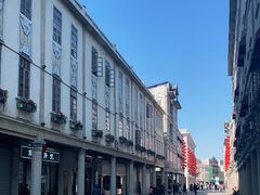 -汕头市小公园
