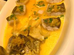 -万豪中餐厅·粤菜·北京粤财JW万豪酒店