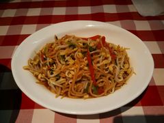 -西贝莜面村(上海百联西郊店)