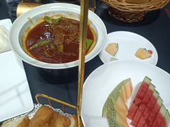 -唐河王记·南阳民间菜(国基路店)