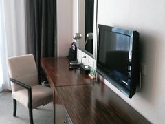 -上海如意智慧酒店(上海科学院店)