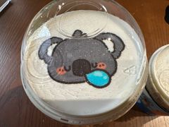 -ZOO COFFEE动物园咖啡(红山森林动物园店)