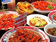 -阿财老铺·老蚌埠龙虾城(华夏总店)