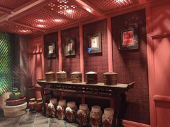 -湖滨28中餐厅·西湖宴·杭州君悦酒店