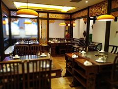 大堂-小天鹅火锅·一线江景洪鼎旗舰店(洪崖洞店)