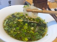 -竹鲜笙全竹宴(国色天香店)