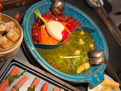 -吼堂老火锅(太古里总店)