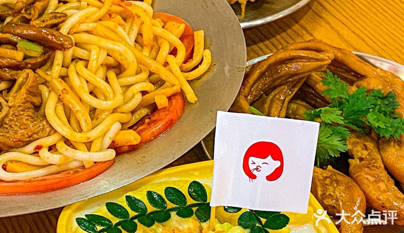金华顶级嗦粉店🍜脑洞大开超新颖吃法🔥 