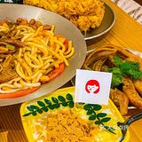 金华顶级嗦粉店🍜脑洞大开超新颖吃法🔥 