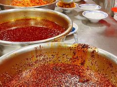 -王菊美食街·王菊面馆(总店)