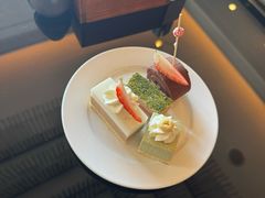 -汕头龙光喜来登酒店