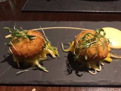 -恰餐厅及酒吧 CHAR Bar & Grill (北京丽都皇冠假日店)