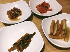 -山海珍味韩国料理(奥城店)