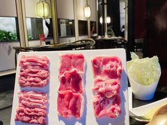 -铜来聚老北京涮肉(恒隆广场店)