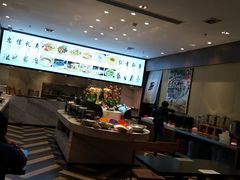 -弘善养生素食·海利慈光店