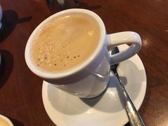 -广州富力君悦大酒店·凯菲厅