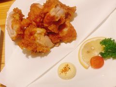 -福匠日本料理(人民路店)