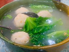 -潮汕铺老店(甜水井店)