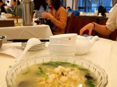 -怡园饭店-餐厅(四望亭店)