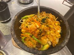 -哈哈碳都·牛肋条无限自助烤肉(台江万达店)