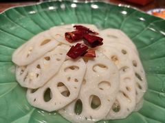 -面辣子·陕西家乡菜(钟楼店)
