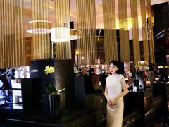 -广州花园酒店