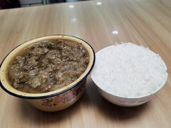 -定家小酥肉·清真(回民街店)