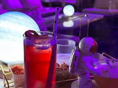 -月光漫步高空酒吧&景观下午茶Moonwalker Sky Land
