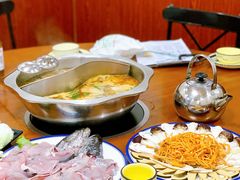 -大理.老字号渝记酸萝卜乌鱼(古城总店)