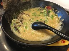 -博多一幸舍(侨福芳草地购物中心店)