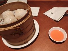 -杭州JW万豪酒店-万豪中餐厅