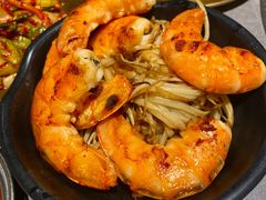 -大發韩国烤肉(八佰伴店)