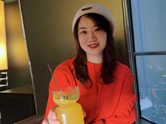 -云·酷Atmosphere(国贸大酒店)