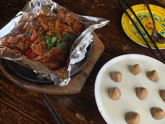 石头烤牛肉-玛吉阿米·餐吧