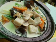 -佛有缘素食馆·荔湾老字号(陈家祠首店)