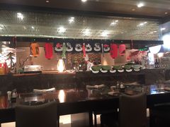 -乐咖啡西餐厅(太湖皇冠假日酒店)