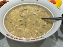 -煎饼卷大葱·非遗传承·潍坊菜(十笏园店)
