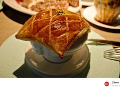 -波特曼西餐厅(中央大街店)