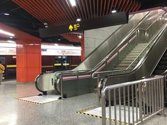 -真北路(地铁站)