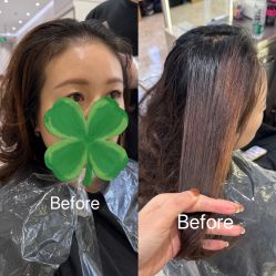 -MMbyHairCode 芭曲发型沙龙