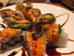 -赤坂亭·M9和牛烧肉·铁板烧(合肥万象城店)