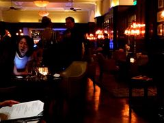 -LONG BAR 廊吧(外滩华尔道夫酒店)