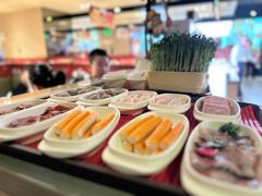 -海底捞火锅(吴中路店)