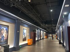 -华美影城(马栏广场店)