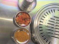 -哈哈碳都·牛肋条无限自助烤肉(宝龙店)
