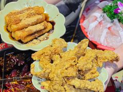 -赵家院子佬火锅(重庆总店)