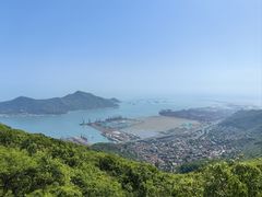 -海上云台山景区