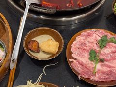 -咖咖火锅(老店)