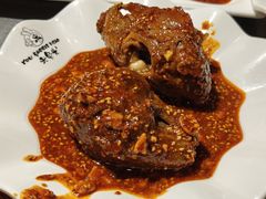 -老号尤兔头(西川店)